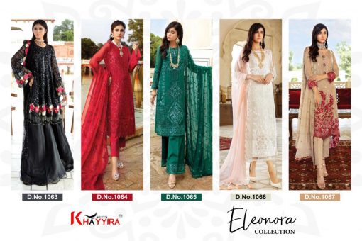 Khayyira Eleonora Collection Salwar Suit Wholesale Catalog 5 Pcs 7 510x340 - Khayyira Eleonora Collection Salwar Suit Wholesale Catalog 5 Pcs