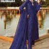 Khayyira Eleonora Edition 1064 Salwar Suit Wholesale Catalog 4 Pcs