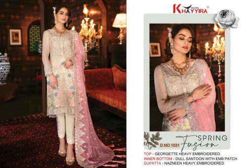 Khayyira Freesia Hit Salwar Suit Wholesale Catalog 4 Pcs 2 510x340 - Khayyira Freesia Hit Salwar Suit Wholesale Catalog 4 Pcs