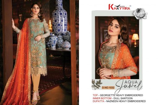 Khayyira Freesia Hit Salwar Suit Wholesale Catalog 4 Pcs 3 510x340 - Khayyira Freesia Hit Salwar Suit Wholesale Catalog 4 Pcs