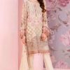 Khayyira Kuch Khas Salwar Suit Wholesale Catalog 4 Pcs