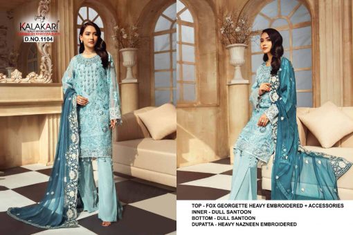 Khayyira Zeenat Salwar Suit Wholesale Catalog 4 Pcs 5 510x340 - Khayyira Zeenat Salwar Suit Wholesale Catalog 4 Pcs