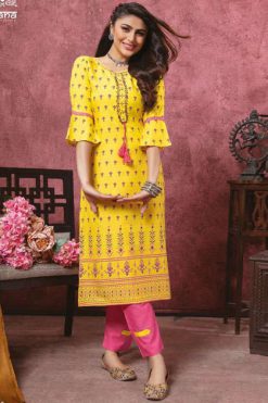 Kiana Bindia Vol 2 Kurti with Pant Wholesale Catalog 8 Pcs 247x371 - Kiana Bindia Vol 2 Kurti with Pant Wholesale Catalog 8 Pcs