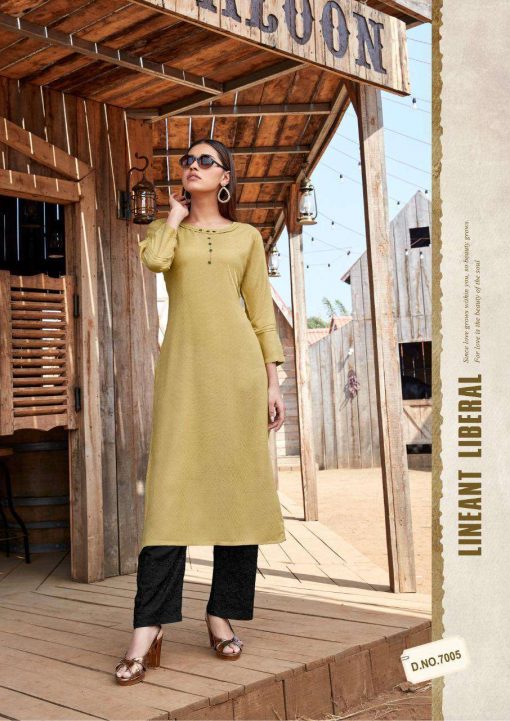 Ladies Flavour Shehnaz Vol 2 Kurti with Palazzo Wholesale Catalog 8 Pcs 11 510x721 - Ladies Flavour Shehnaz Vol 2 Kurti with Palazzo Wholesale Catalog 8 Pcs