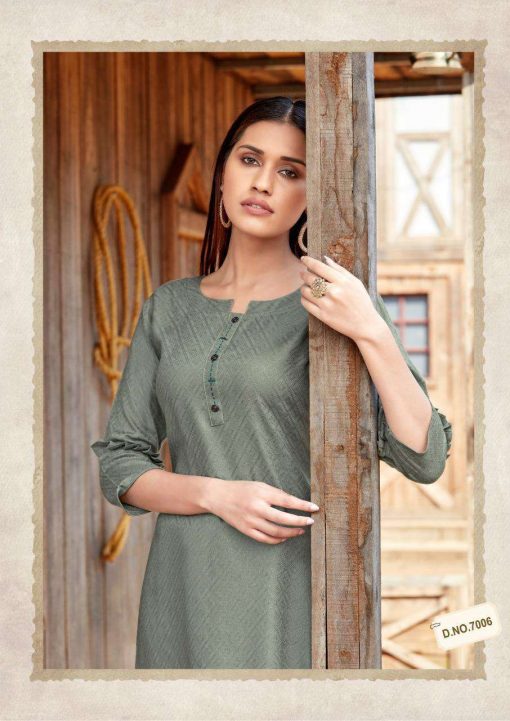 Ladies Flavour Shehnaz Vol 2 Kurti with Palazzo Wholesale Catalog 8 Pcs 12 510x721 - Ladies Flavour Shehnaz Vol 2 Kurti with Palazzo Wholesale Catalog 8 Pcs