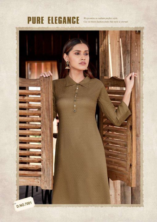 Ladies Flavour Shehnaz Vol 2 Kurti with Palazzo Wholesale Catalog 8 Pcs 2 510x721 - Ladies Flavour Shehnaz Vol 2 Kurti with Palazzo Wholesale Catalog 8 Pcs