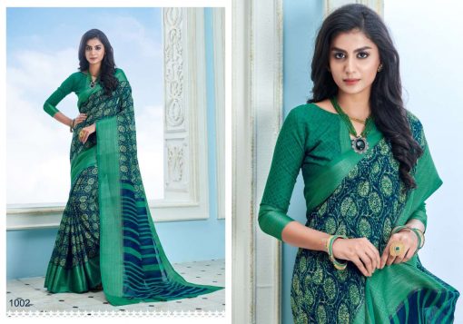 Laxmikala Soundarya by Amardeep Saree Sari Wholesale Catalog 12 Pcs 11 510x357 - Laxmikala Soundarya by Amardeep Saree Sari Wholesale Catalog 12 Pcs