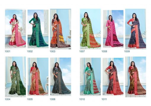 Laxmikala Soundarya by Amardeep Saree Sari Wholesale Catalog 12 Pcs 14 510x357 - Laxmikala Soundarya by Amardeep Saree Sari Wholesale Catalog 12 Pcs