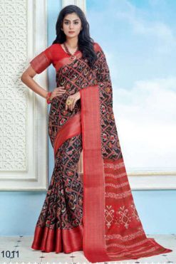 Laxmikala Soundarya by Amardeep Saree Sari Wholesale Catalog 12 Pcs