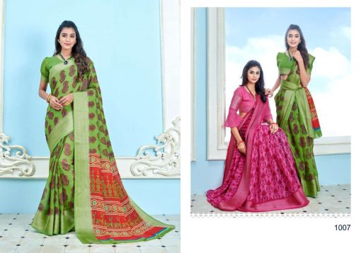 Laxmikala Soundarya by Amardeep Saree Sari Wholesale Catalog 12 Pcs 3 510x357 - Laxmikala Soundarya by Amardeep Saree Sari Wholesale Catalog 12 Pcs