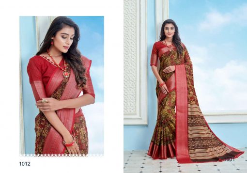 Laxmikala Soundarya by Amardeep Saree Sari Wholesale Catalog 12 Pcs 4 510x357 - Laxmikala Soundarya by Amardeep Saree Sari Wholesale Catalog 12 Pcs