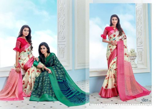 Laxmikala Soundarya by Amardeep Saree Sari Wholesale Catalog 12 Pcs 8 510x357 - Laxmikala Soundarya by Amardeep Saree Sari Wholesale Catalog 12 Pcs