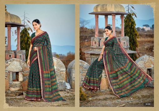 Laxmikala Suchitra by Amardeep Saree Sari Wholesale Catalog 12 Pcs 10 510x357 - Laxmikala Suchitra by Amardeep Saree Sari Wholesale Catalog 12 Pcs