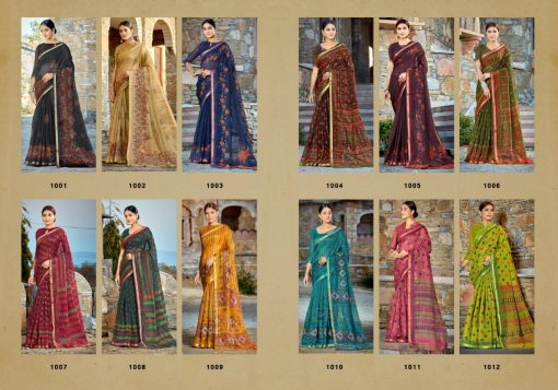 Laxmikala Suchitra by Amardeep Saree Sari Wholesale Catalog 12 Pcs 14 510x357 - Laxmikala Suchitra by Amardeep Saree Sari Wholesale Catalog 12 Pcs