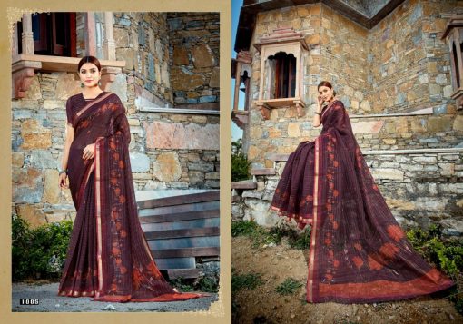 Laxmikala Suchitra by Amardeep Saree Sari Wholesale Catalog 12 Pcs 5 510x357 - Laxmikala Suchitra by Amardeep Saree Sari Wholesale Catalog 12 Pcs