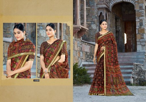 Laxmikala Suchitra by Amardeep Saree Sari Wholesale Catalog 12 Pcs 6 510x357 - Laxmikala Suchitra by Amardeep Saree Sari Wholesale Catalog 12 Pcs