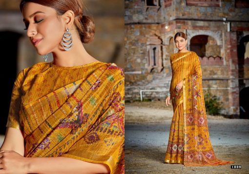 Laxmikala Suchitra by Amardeep Saree Sari Wholesale Catalog 12 Pcs 9 510x357 - Laxmikala Suchitra by Amardeep Saree Sari Wholesale Catalog 12 Pcs