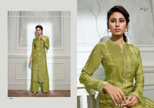 Lt Fabrics Nitya Bandhni Kurti with Palazzo Wholesale Catalog 7 Pcs 10 510x359 - Lt Fabrics Nitya Bandhni Kurti with Palazzo Wholesale Catalog 7 Pcs