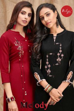 Lt Fabrics Nitya Melody Kurti with Palazzo Wholesale Catalog 8 Pcs 247x371 - Lt Fabrics Nitya Melody Kurti with Palazzo Wholesale Catalog 8 Pcs