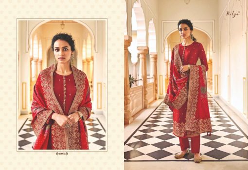 Lt Fabrics Nitya Vol 165 Salwar Suit Wholesale Catalog 6 Pcs 4 510x351 - Lt Fabrics Nitya Vol 165 Salwar Suit Wholesale Catalog 6 Pcs