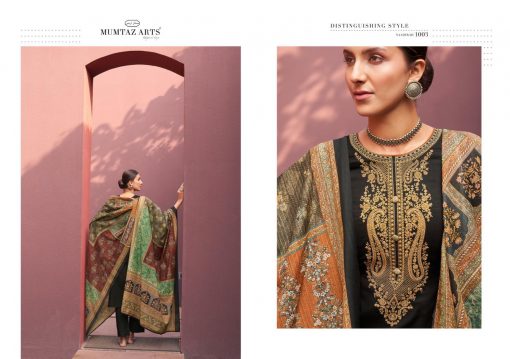 Mumtaz Arts Naadirah Salwar Suit Wholesale Catalog 10 Pcs 10 510x359 - Mumtaz Arts Naadirah Salwar Suit Wholesale Catalog 10 Pcs