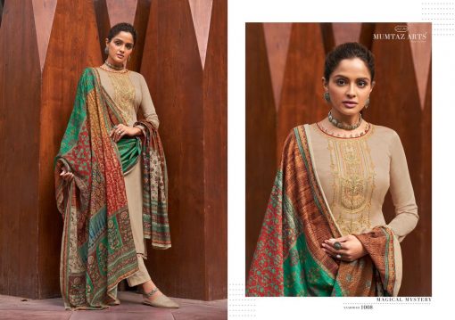 Mumtaz Arts Naadirah Salwar Suit Wholesale Catalog 10 Pcs 11 510x359 - Mumtaz Arts Naadirah Salwar Suit Wholesale Catalog 10 Pcs