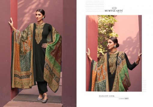 Mumtaz Arts Naadirah Salwar Suit Wholesale Catalog 10 Pcs 3 510x359 - Mumtaz Arts Naadirah Salwar Suit Wholesale Catalog 10 Pcs