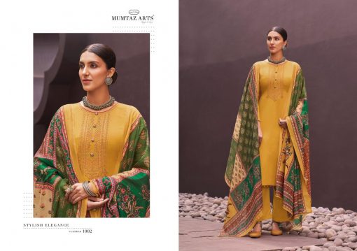 Mumtaz Arts Naadirah Salwar Suit Wholesale Catalog 10 Pcs 5 510x359 - Mumtaz Arts Naadirah Salwar Suit Wholesale Catalog 10 Pcs