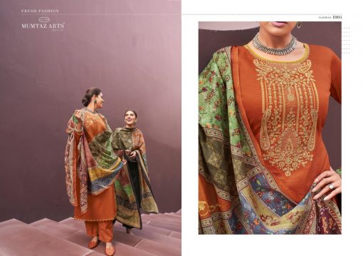 Mumtaz Arts Naadirah Salwar Suit Wholesale Catalog 10 Pcs 9 510x359 - Mumtaz Arts Naadirah Salwar Suit Wholesale Catalog 10 Pcs