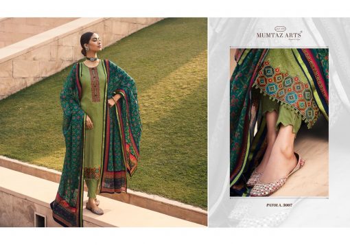 Mumtaz Arts Patola Salwar Suit Wholesale Catalog 10 Pcs 9 510x357 - Mumtaz Arts Patola Salwar Suit Wholesale Catalog 10 Pcs