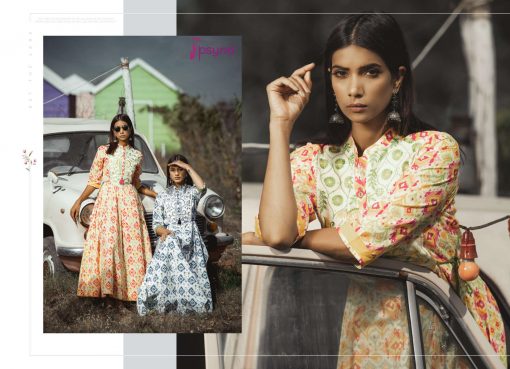 Psyna Pastel Story Kurti Wholesale Catalog 8 Pcs 1 510x369 - Psyna Pastel Story Kurti Wholesale Catalog 8 Pcs