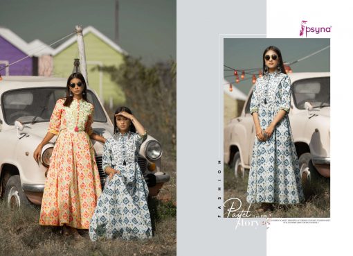 Psyna Pastel Story Kurti Wholesale Catalog 8 Pcs 9 510x369 - Psyna Pastel Story Kurti Wholesale Catalog 8 Pcs