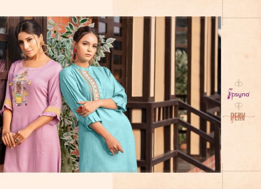 Psyna Perv Kurti Wholesale Catalog 8 Pcs 1 1 510x369 - Psyna Perv Kurti Wholesale Catalog 8 Pcs