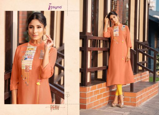 Psyna Perv Kurti Wholesale Catalog 8 Pcs 10 1 510x369 - Psyna Perv Kurti Wholesale Catalog 8 Pcs