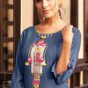 Psyna Perv Kurti Wholesale Catalog 8 Pcs