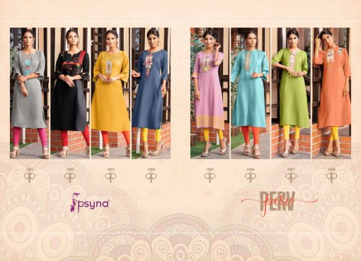 Psyna Perv Kurti Wholesale Catalog 8 Pcs 11 1 510x369 - Psyna Perv Kurti Wholesale Catalog 8 Pcs