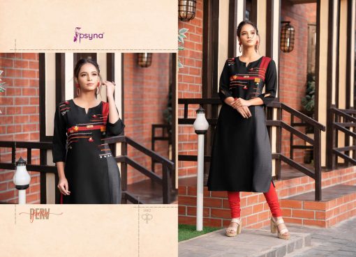 Psyna Perv Kurti Wholesale Catalog 8 Pcs 3 1 510x369 - Psyna Perv Kurti Wholesale Catalog 8 Pcs