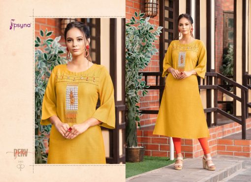 Psyna Perv Kurti Wholesale Catalog 8 Pcs 4 1 510x369 - Psyna Perv Kurti Wholesale Catalog 8 Pcs