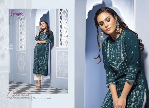 Psyna Platinum Vol 3 Kurti Wholesale Catalog 10 Pcs 2 510x369 - Psyna Platinum Vol 3 Kurti Wholesale Catalog 10 Pcs