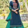 Rangoon Mastani by Kessi Readymade Salwar Suit Wholesale Catalog 6 Pcs
