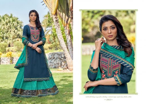 Rangoon Mastani by Kessi Readymade Salwar Suit Wholesale Catalog 6 Pcs 3 510x365 - Rangoon Mastani by Kessi Readymade Salwar Suit Wholesale Catalog 6 Pcs