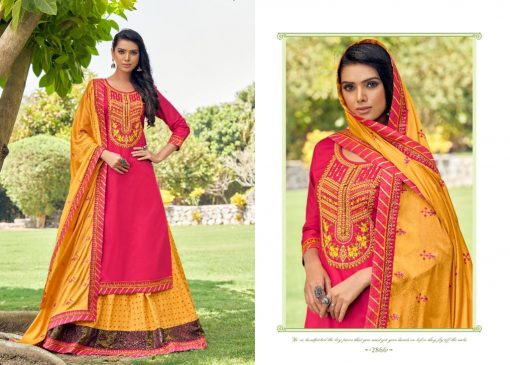 Rangoon Mastani by Kessi Readymade Salwar Suit Wholesale Catalog 6 Pcs 6 510x365 - Rangoon Mastani by Kessi Readymade Salwar Suit Wholesale Catalog 6 Pcs