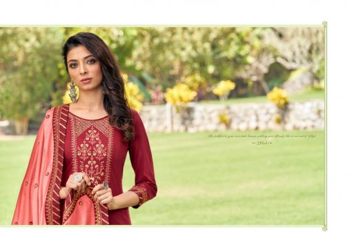 Rangoon Mastani by Kessi Readymade Salwar Suit Wholesale Catalog 6 Pcs 8 510x365 - Rangoon Mastani by Kessi Readymade Salwar Suit Wholesale Catalog 6 Pcs