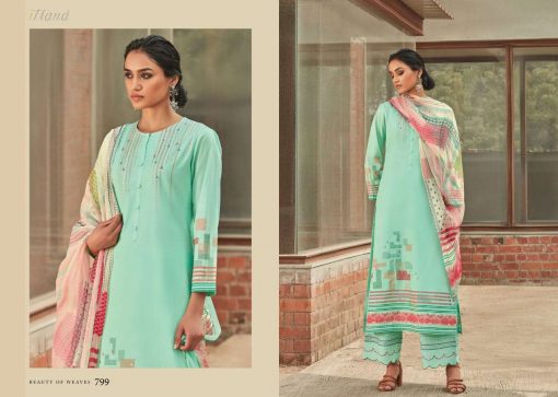 Sahiba Itrana Beauty of Weaves Salwar Suit Wholesale Catalog 10 Pcs 1 510x363 - Sahiba Itrana Beauty of Weaves Salwar Suit Wholesale Catalog 10 Pcs