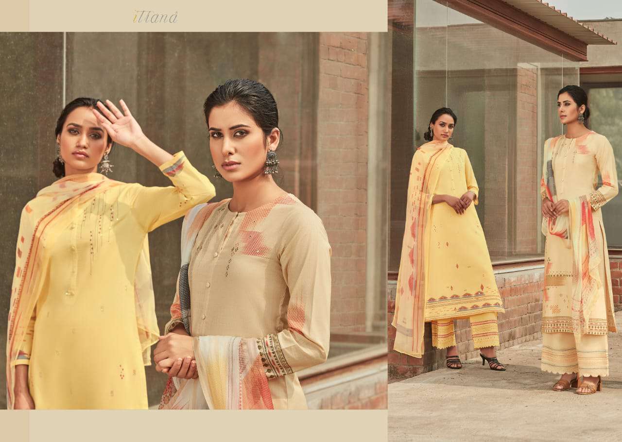 Sahiba itrana deals