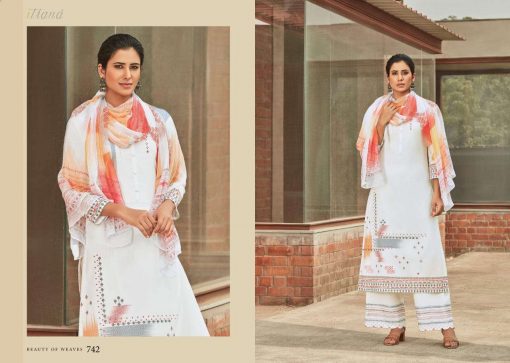 Sahiba Itrana Beauty of Weaves Salwar Suit Wholesale Catalog 10 Pcs 12 510x363 - Sahiba Itrana Beauty of Weaves Salwar Suit Wholesale Catalog 10 Pcs