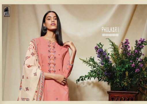 Sahiba Phulkari Salwar Suit Wholesale Catalog 10 Pcs 12 510x363 - Sahiba Phulkari Salwar Suit Wholesale Catalog 10 Pcs