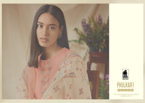 Sahiba Phulkari Salwar Suit Wholesale Catalog 10 Pcs 7 510x363 - Sahiba Phulkari Salwar Suit Wholesale Catalog 10 Pcs