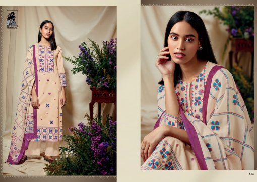 Sahiba Phulkari Salwar Suit Wholesale Catalog 10 Pcs 9 510x363 - Sahiba Phulkari Salwar Suit Wholesale Catalog 10 Pcs