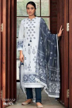 Sahiba Sarg Parinaaz Salwar Suit Wholesale Catalog 8 Pcs